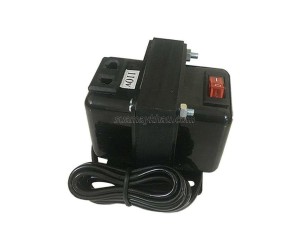 Bộ đổi nguồn máy may gia đình Nhật 110v